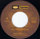 【中古】独7” Caroloregians Super Bikini GROSP01 Grover Supreme /00080