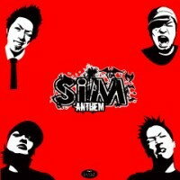 【中古】CD SiM (Silence iz Mine) Anthem UXCL0024 Dead Pop Records /00110