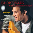 【中古】輸入CD Chris Isaak San Francisco Days 9362451162 Reprise Records /00110