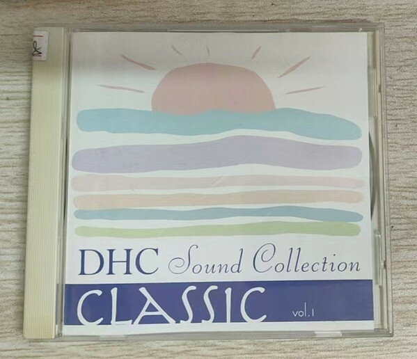 쥳ɥƥ ŷԾŹ㤨֡šCD Various DHC Sound Collection CLASSIC vol.1 NONE DHC /00110פβǤʤ493ߤˤʤޤ