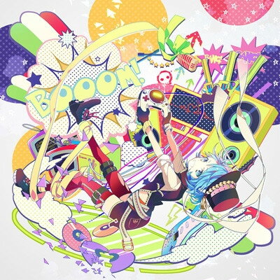 【中古】CD 松下 松下下上上←→AB / 松下 ジャケットイラストレーター:茶々ごま QWCE00302 Exit Tunes /..