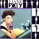 【中古】CD Liane Foly Man I Love 30120 Virgin /00110