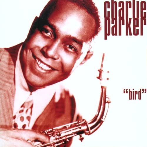 【中古】CD Charlie Parker Bird NST061 Newsound 2000 Limited /00110