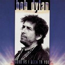 【中古】米CD Bob Dylan Acoustic-Good As I Been to You CK53200 Columbia /00110