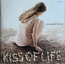 【中古】CD Kiss Of Life Reaching For The Sun VJCP28198PROMO Virgin プロモ /00110