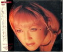 【中古】CD シンディ・ローパー; マドンナ アイム・ゴナ・ビー・ストロング ESCA6123 Epic /00110