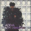 【中古】英CD Adeva New Direction DISNCD39 Distinctive Records /00110
