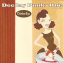 【中古】米CD Deejay Punk-Roc Chicken Eye EK69608 Epic /00110