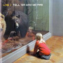 【中古】輸入CD LHB Tell Em Who We Are TCD3234S Telstar /00110