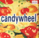 【中古】スウェーデンCD Candywheel Inside RRPS002 Roligan Records 紙ジャケ /00110