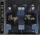 【中古】米CD Boyz II Men II 3145303232 Motown /00110