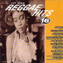 【中古】英CD Various Reggae Hits: Vol.16 JECD1016 Jet Star Records /00110