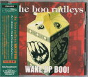 【中古】CD Boo Radleys Wake Up Boo! ESCA6252 Creation Records /00110