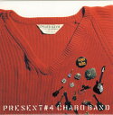 【中古】CD Chabo Band Present#4 TOCT10172PROMO Eastworld プロモ /00110