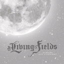 【中古】英CD Living Fields Running Out Of Daylight CANDLE193CD Candlelight Records /0...