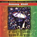 【中古】CD Jimmy Criff Reggae Greats UICY3182 ISLAND /00110