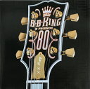 【中古】欧CD B.b. King B.B. King & Friends 0602498853566 Geffen Records /00110