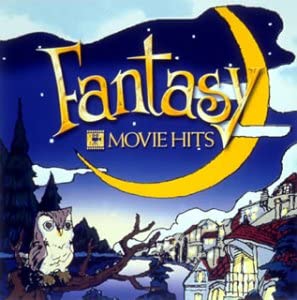 【中古】2CD ドナ・ルイス ファンタジー-ムービー・ヒッツ- WPCR116301 紙ジャケ /00220