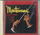 【中古】CD マントヴァーニ&ヒズ・オーケス クラシカル・アンコール POOL20119 DERAM /00110