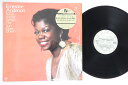 【中古】LP Ernestine Anderson When The Sun Goes K26P6375 CONCORD JAZZ Japan Vinyl /00260