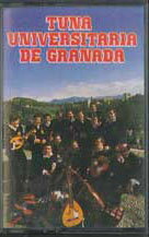 【中古】西Cassette グラナダ大学ギター・マンドリン スペイン愛唱曲集 01064 MUSIVOZ /00110 【中古】西Cassette グラナダ大学ギター・マンドリン スペイン愛唱曲集 01064 MUSIVOZ /00110