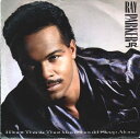 【中古】英7” Ray Parker Jr. I Dont Think That Man Should Sleep Alone GEF27 GEFFEN /00080