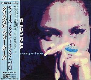 ・アーティスト Crystal Waters ・タイトル Surprise ・レーベル・型番 Mercury PHCR1113 ・フォーマット CD ・コンディション(盤) 可 (VG) ・コンディション(ジャケット) ・コンディション(帯) オビなし ・特記事項 【盤に小さいキズ】【ケース擦れ】 サンプル画像です。実際の商品の画像ではありません 商品写真はバーコード/カタログ番号に対応したサンプル画像ですので、お送りする商品の画像ではありません。帯やライナーなどの付属品は、特記事項に記載されている場合のみ含まれます。プロモやカラーレコードなどの仕様についても、該当する場合のみ特記事項に記載しています。 【ご購入前に必ずご確認ください】 ・本店サイト(www.recordcity.jp)とは価格、送料が違います ・本店サイト、その他支店のオーダーとは同梱発送できません ・注文確定後に別の注文を頂いた場合、注文同士の同梱は致しかねます。 ・別倉庫から発送しているため、店頭受け渡しは対応しておりません ・一部商品は他の通販サイトでも販売しているため、ご注文のタイミングによっては商品のご用意ができない場合がございます。 ・土日祝日はお休みです 金曜・祝前日9時以降のご連絡またはご入金は、返答または発送が週明け・祝日明けに順次対応となります。 ・ご購入後のキャンセル不可 ご購入後のキャンセルはいかなる理由においてもお受けできません。ご了承の上、ご購入くださいませ。 ・日本郵便(ゆうパック/ゆうメール)によるお届けになります。 ・中古品であることをご理解ください 当ストアでは中古商品を主に販売しております。中古品であることをご理解の上ご購入ください。また、一部商品はRecordCityオンラインストアで試聴可能です。 ・返品について お客様のご都合による返品は一切承っておりません。 表記の内容と実際の商品に相違がある場合、また針飛び等で返品・返金をご希望される場合は、商品の到着後1週間以内にご連絡ください。商品の返送をこちらで確認後、キャンセル・返金を行います。 コンディションVG以下の商品は返品できません。プレイに影響のない表面のこすれ傷、プレス起因のノイズ盤は返品の対象外です。 【コンディション表記】 ・ほぼ新品(M-)(Like New) 完全な新品。未使用。当店ではほぼ使用しません ・非常に良い(EX)(Excellent) 中古盤として美品な状態。わずかな経年を感じるものの傷みを感じさせない、当店基準で最高の状態 ・良い(VG+)(Very Good Plus) 丁寧に扱われた中古品で、軽い使用感がみられる。 ・可(VG)(Acceptable) 使い込まれた中古品で、「良い」よりもさらに使用感がみられる。 ・悪い(VG-)(Bad) 状態が悪いアイテム。使用の保障はなく、再生不可、針飛び、目立つノイズがあるかもしれない。状態によるクレーム不可。返品不可。 ・非常に悪い(G)(Very Bad) 「悪い」よりさらに状態が悪いアイテム。使用の保障はなく、再生不可、針飛び、目立つノイズがあるかもしれない。状態によるクレーム不可。返品不可。 ・ジャンク(Fair)(Junk/Fair) 割れている、反っている、水ダメージがある、カビ、ジャケットが分離している、ひどい書き込み、ひどい擦れなど最低の状態。使用の保障はなく、再生不可、針飛び、目立つノイズがあるかもしれない。状態によるクレーム不可。返品不可。 ・ジャンク(Poor)(Junk/Poor) 割れている、反っている、水ダメージがある、カビ、ジャケットが分離している、ひどい書き込み、ひどい擦れなど最低の状態。使用の保障はなく、再生不可、針飛び、目立つノイズがあるかもしれない。状態によるクレーム不可。返品不可。