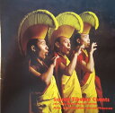 【中古】米CD Ten Buddhist Monks Of The Drep Sacred Tibetan Chants From The Great Prayer Festiva CD735 Music & Arts /00110