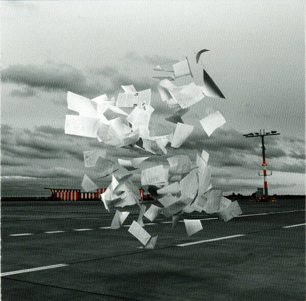 【中古】CD WHITE ASH 「Crowds」(通常盤)(ホワイトアッシュver ジャケット ブックレット) VPCC82315 Vap /00110