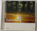 【中古】CD Cardigans Gran Turismo POCP7320PROMO STOCKHOLM プロモ /00110