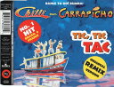 【中古】独CD Carrapicho Tic tic tac 74321480602 MCI /00110