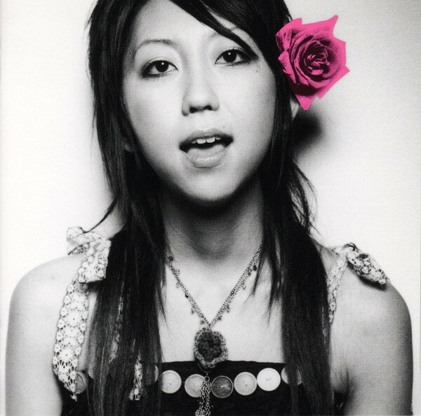 【中古】2CD Rie Fu Rose Album QQCL1112 Palm Beach Inc. /00220