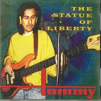 쥳ɥƥ ŷԾŹ㤨֡šCD Tammy Statue Of LIBERTY SMPP2049 BLUES CITY /00110פβǤʤ493ߤˤʤޤ
