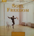 【中古】英CD Various Artists SOUL FREEDOM WPCD032 Wisepack /00110
