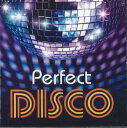 【中古】CD Various Perfect Disco DYCP1715 SONY MUSIC /00110