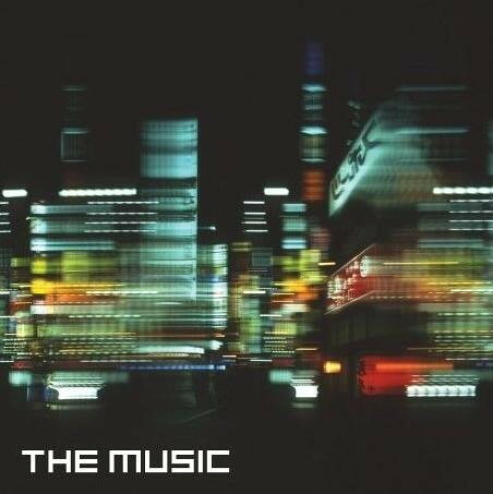 【中古】加CD MUSIC STRENGTH IN NUMBERS 1773926 Polydor 紙ジャケ /00110