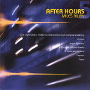 【中古】米CD Various After Hours: Miles Away INS4212 Instinct Records /00110
