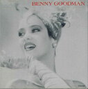 【中古】CD Benny Goodman Lets Dance Series Benny Goodman CP285901PROMO CAPITOL プロモ /...