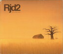 【中古】米CD RJD2 Third Hand XLCD263 XL Recordings /00110(2)