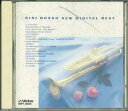 【中古】CD Nini Rosso 決定盤 ベスト・オブ・二二・ロッソ VDPY30001 VICTOR /00110