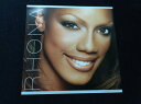 【中古】CD Rhona Satisfied Sampler (Snippet - 90 sec.-) QDCA93376 Epic プロモ /00110