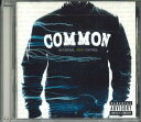 【中古】CD Common Universal Mind Control UICF1105PROMO UNIVERSAL プロモ /00110