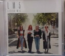 【中古】ブラジルCD Little Mix Lm5 19075860752 Syco Music /00110