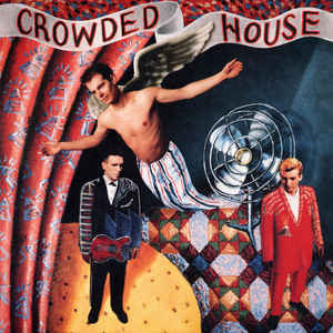 ・アーティスト Crowded House ・タイトル Crowded House ・レーベル・型番 Capitol Records CDP7466932 ・フォーマット CD ・コンディション(盤) 良い (VG+) ・コンディション(ジャケット) ・コンディション(帯) オビなし ・特記事項 【ソフトケース入り（プラケースなし）】【盤汚れ】 サンプル画像です。実際の商品の画像ではありません 商品写真はバーコード/カタログ番号に対応したサンプル画像ですので、お送りする商品の画像ではありません。帯やライナーなどの付属品は、特記事項に記載されている場合のみ含まれます。プロモやカラーレコードなどの仕様についても、該当する場合のみ特記事項に記載しています。 【ご購入前に必ずご確認ください】 ・本店サイト(www.recordcity.jp)とは価格、送料が違います ・本店サイト、その他支店のオーダーとは同梱発送できません ・注文確定後に別の注文を頂いた場合、注文同士の同梱は致しかねます。 ・別倉庫から発送しているため、店頭受け渡しは対応しておりません ・一部商品は他の通販サイトでも販売しているため、ご注文のタイミングによっては商品のご用意ができない場合がございます。 ・土日祝日はお休みです 金曜・祝前日9時以降のご連絡またはご入金は、返答または発送が週明け・祝日明けに順次対応となります。 ・ご購入後のキャンセル不可 ご購入後のキャンセルはいかなる理由においてもお受けできません。ご了承の上、ご購入くださいませ。 ・日本郵便(ゆうパック/ゆうメール)によるお届けになります。 ・中古品であることをご理解ください 当ストアでは中古商品を主に販売しております。中古品であることをご理解の上ご購入ください。また、一部商品はRecordCityオンラインストアで試聴可能です。 ・返品について お客様のご都合による返品は一切承っておりません。 表記の内容と実際の商品に相違がある場合、また針飛び等で返品・返金をご希望される場合は、商品の到着後1週間以内にご連絡ください。商品の返送をこちらで確認後、キャンセル・返金を行います。 コンディションVG以下の商品は返品できません。プレイに影響のない表面のこすれ傷、プレス起因のノイズ盤は返品の対象外です。 【コンディション表記】 ・ほぼ新品(M-)(Like New) 完全な新品。未使用。当店ではほぼ使用しません ・非常に良い(EX)(Excellent) 中古盤として美品な状態。わずかな経年を感じるものの傷みを感じさせない、当店基準で最高の状態 ・良い(VG+)(Very Good Plus) 丁寧に扱われた中古品で、軽い使用感がみられる。 ・可(VG)(Acceptable) 使い込まれた中古品で、「良い」よりもさらに使用感がみられる。 ・悪い(VG-)(Bad) 状態が悪いアイテム。使用の保障はなく、再生不可、針飛び、目立つノイズがあるかもしれない。状態によるクレーム不可。返品不可。 ・非常に悪い(G)(Very Bad) 「悪い」よりさらに状態が悪いアイテム。使用の保障はなく、再生不可、針飛び、目立つノイズがあるかもしれない。状態によるクレーム不可。返品不可。 ・ジャンク(Fair)(Junk/Fair) 割れている、反っている、水ダメージがある、カビ、ジャケットが分離している、ひどい書き込み、ひどい擦れなど最低の状態。使用の保障はなく、再生不可、針飛び、目立つノイズがあるかもしれない。状態によるクレーム不可。返品不可。 ・ジャンク(Poor)(Junk/Poor) 割れている、反っている、水ダメージがある、カビ、ジャケットが分離している、ひどい書き込み、ひどい擦れなど最低の状態。使用の保障はなく、再生不可、針飛び、目立つノイズがあるかもしれない。状態によるクレーム不可。返品不可。
