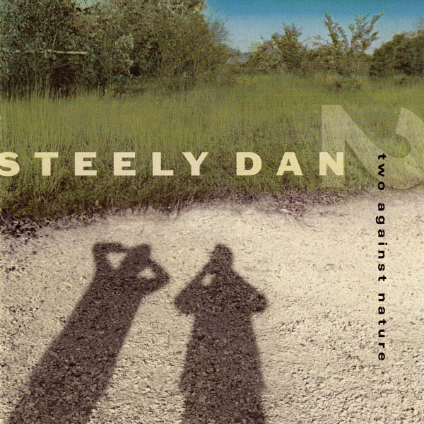 【中古】加CD Steely Dan Two Against Nature CD24719 Giant Records /00110