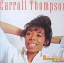 【中古】英CD Carroll Thompson The Other Side Of Love ARICD077 Ariwa /00110
