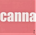 【中古】CD canna 春色 SRCL4986 Sony Records /00110