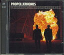 【中古】2CD Propellerheads Decksandrumsandrockandroll VJCP2541920 VJ /00220