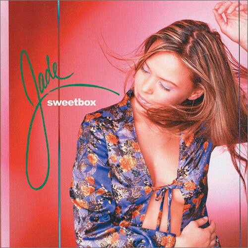 Artist Name: V - 【中古】CD Sweetbox Jade AVCD17173 AVEX /00110