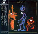 【中古】CD Arthur H Arthur H POCP1079PROMO Polydor プロモ /00110